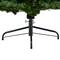 8ft. Pre-Lit South Carolina Fir Artificial Christmas Tree, Clear LED Lights